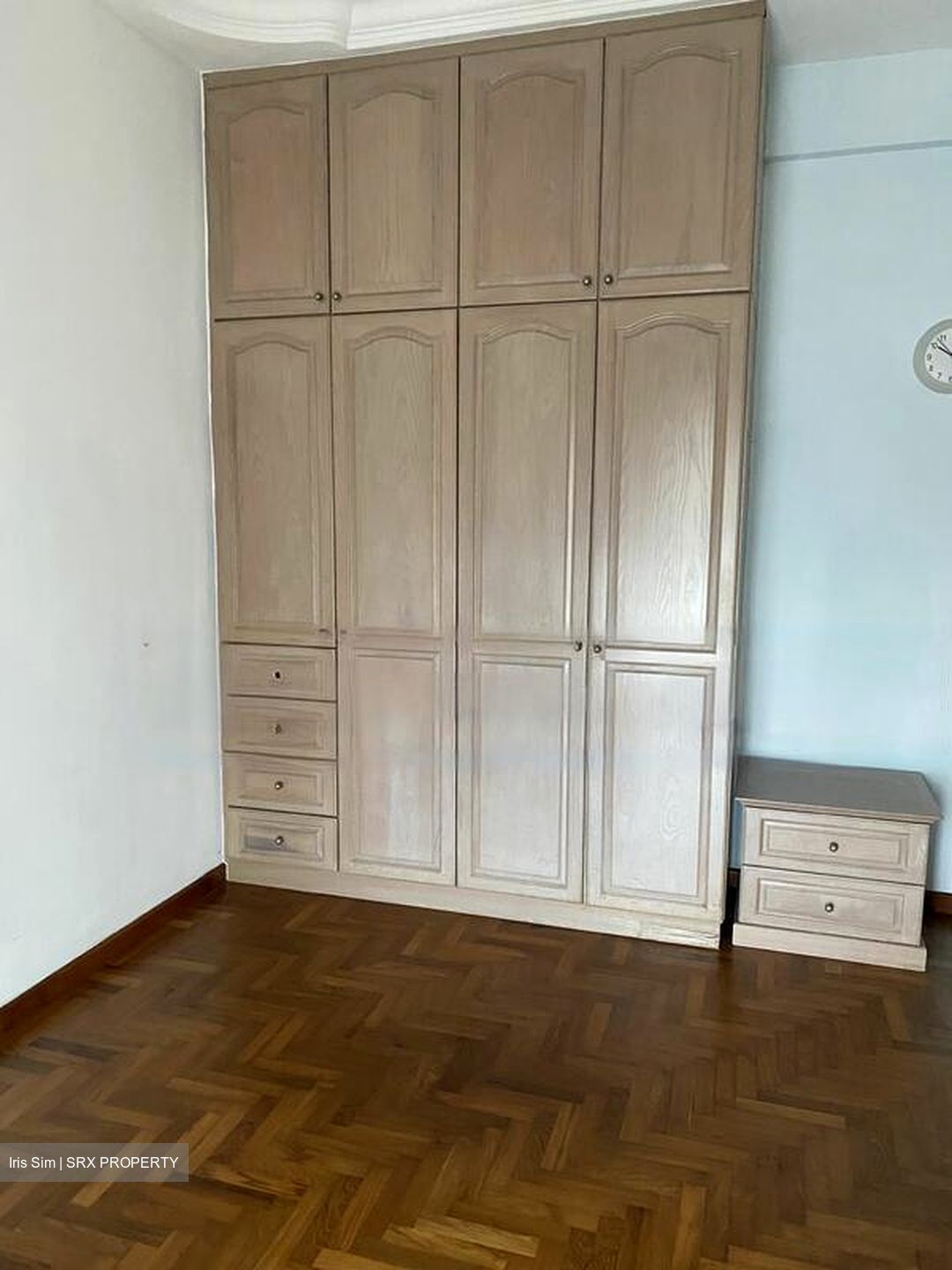 Chiltern Park (D19), Condominium #466122041